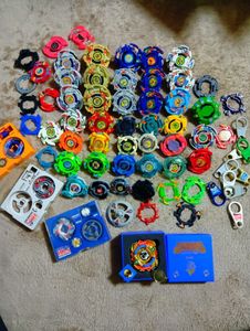 ベイブレード gtのYahoo!オークション(旧ヤフオク!)の相場・価格を見る