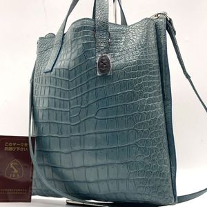 バッグ 1円［極美品］□JRA認定 定価60万超 センター取り 