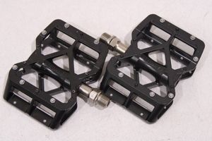 ●MKS 三ヶ島 ALLWAYS フラットペダル 超美品