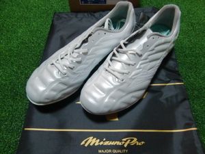 処分２０２５年限定モデル　高校野球対応　ミズノプロスパイク　ライトレボプロ２　１１
