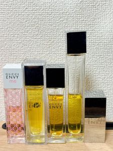 廃盤 香水 GUCCIの値段と価格推移は？｜44件の売買データから廃盤 香水