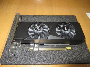 RTX 3050 LPのYahoo!オークション(旧ヤフオク!)の相場・価格を見る