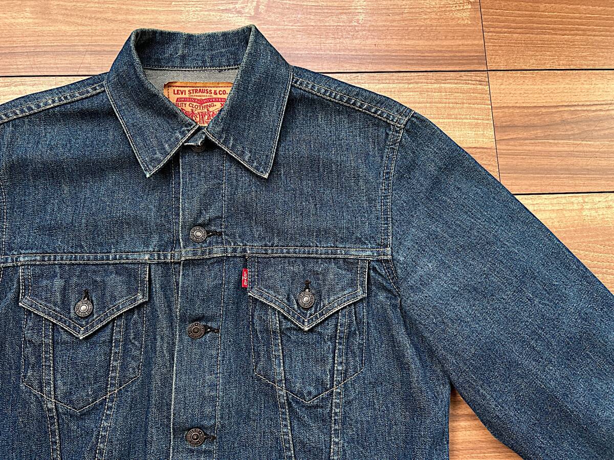 リーバイス71557の値段と価格推移は？｜17件の売買データから