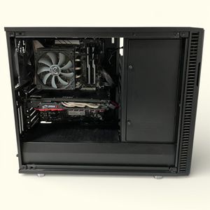 ★自作ゲーミングPC★ASRock B450 Steel Legend搭載 PC AMD Ryzen 5 3600/16GB/SSD256GB(