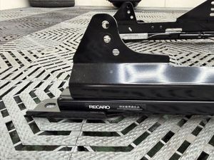 美品レカロ　シートレール　S2000 TS-G RS-G SPG 運転席　RH バケットシート　Recaro