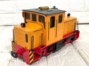 Gゲージ レーマンのYahoo!オークション(旧ヤフオク!)の相場・価格を