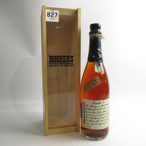 ブッカーズのYahoo!オークション(旧ヤフオク!)の相場・価格を見る