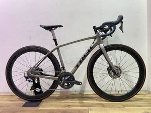 ■USED■TREK トレック DOMANE SL6 Matte Gunmetal/Gloss Black ドマーネSL6 2019 50 SHI