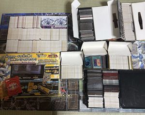 遊戯王カード大量まとめ売りの値段と価格推移は？｜40件の売買データ