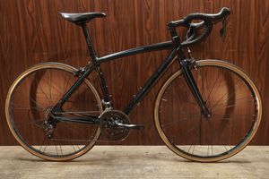 ■ BIANCHI BERGAMO ビアンキ エントリーロード SHIMANO CLARIS R2000 2X8S サイズ50 202