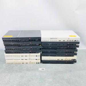 PS2 薄型 本体 ジャンクの値段と価格推移は？｜51件の売買データ