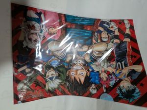 ジャンプ クリアファイルの値段と価格推移は？｜99件の売買データから