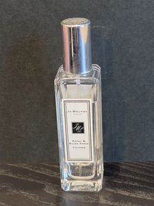 Jo Malone ピオニー&プラッシュスエードコロン コロン ジョーマローン　30ml