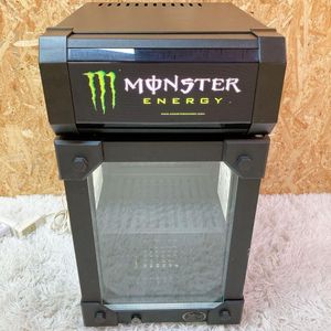 モンスターエナジー 冷蔵庫の値段と価格推移は？｜6件の売買データから