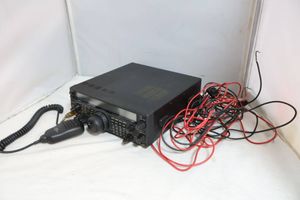 YAESU FT-847のYahoo!オークション(旧ヤフオク!)の相場・価格を見る