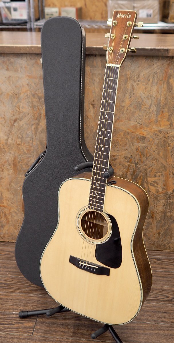 morris MDの値段と価格推移は？｜48件の売買データからmorris MDの価値