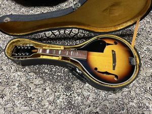 マンドリン suzuki 50の値段と価格推移は？｜7件の売買データから