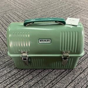 ◆1円～◆スタンレー　 ランチボックス　9.4L　調理器具　キャンプ　アウトドア用品　フ