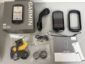GARMIN EDGE 1040 solar