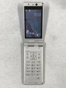 【P-01A】Panasonic/パナソニック　ガラケー　docomo　PRIME series　携帯　VIERA　ワン