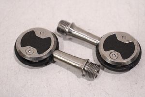 ●Wahoo ワフー SPEEDPLAY スピードプレイ ZERO ステンレススチールシャフト ビンディン