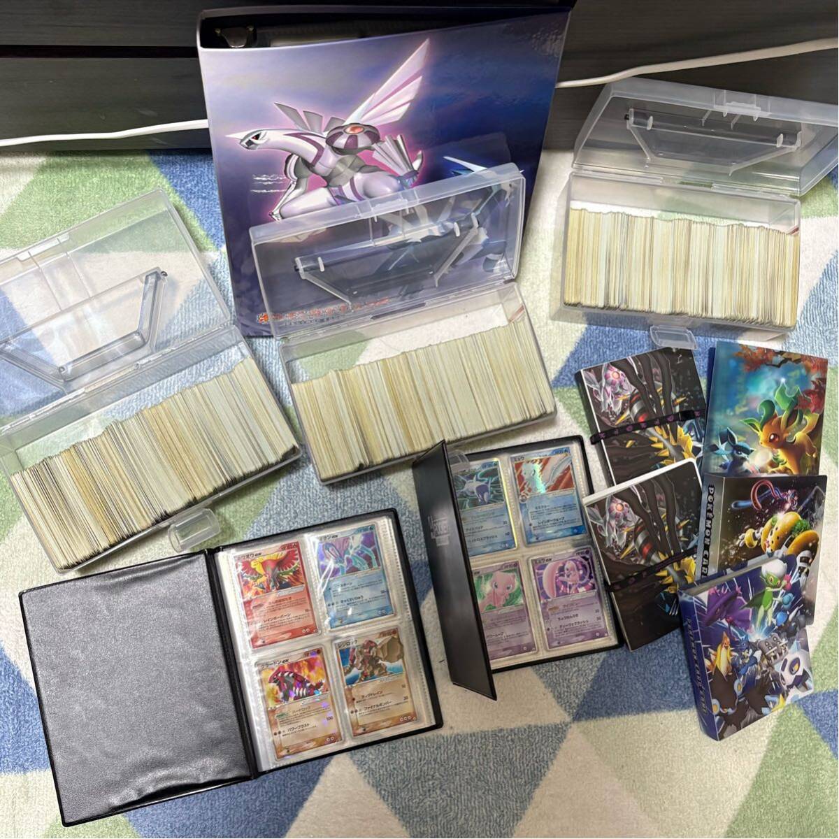 ポケモンカード 2003の値段と価格推移は？｜37件の売買データから
