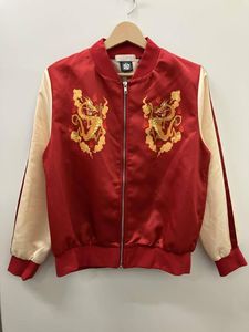 Secret Honey シークレットハニー サテンスカジャン シュガーラッシュ ヴァネロペ ムーラ