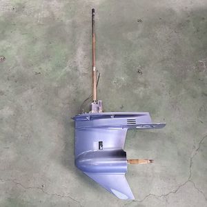 YAMAHA ヤマハ 船外機 67F00 Y-2 100馬力 ロアケース ロワケース