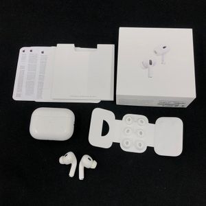 Apple　アップル　ワイヤレスイヤホン　AirPods Pro　第2世代　A2698 A2699 A2700　通電