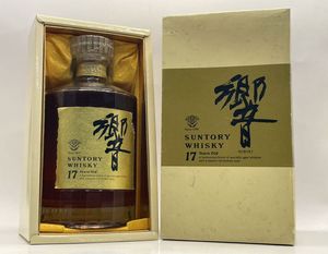 響 ゴールドラベルのYahoo!オークション(旧ヤフオク!)の相場・価格を