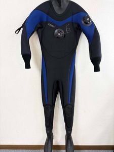 WorldDive ワールドダイブ ブーツサイズ：26cm メンズ ドライスーツ ダイビング 2WD13M