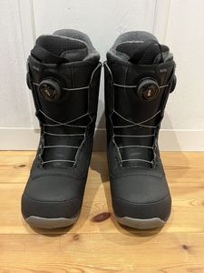 burton スノーボードブーツのYahoo!オークション(旧ヤフオク!)の相場