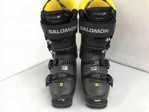 サロモン SALOMON SHIFT PRO 120 シフト プロ 120 スキーブーツ 24～24.5㎝ ISO 25223