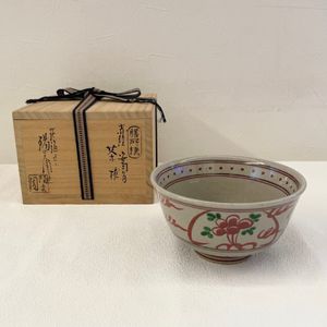 安南 赤絵の値段と価格推移は？｜6件の売買データから安南 赤絵の価値