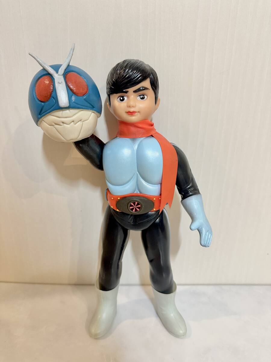 ソフビの値段と価格推移は？｜17060件の売買データからソフビの価値が