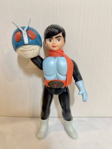 ソフビの値段と価格推移は？｜17060件の売買データからソフビの価値が