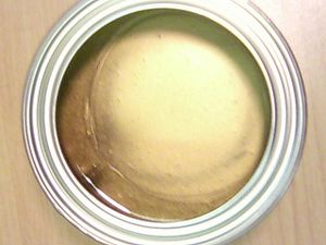 ●○２液型ウレタン塗料 ゴールドメタリック 1Lセット◇自動車用ペイントバイクスクータ