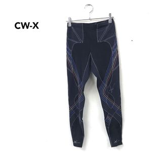 2F1848-N◆ CW-X ワコール スポーツタイツ スタビライクスモデル サポート レディース ◆