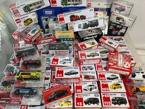 株主優待 トミカのYahoo!オークション(旧ヤフオク!)の相場・価格を見る