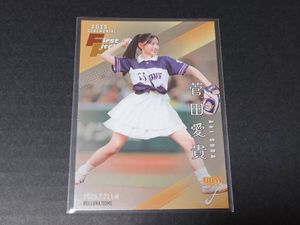 菅田愛貴の値段と価格推移は？｜30件の売買データから菅田愛貴の価値が