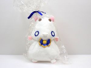 アリア社長ぬいぐるみ ARIAの値段と価格推移は？｜3件の売買データから