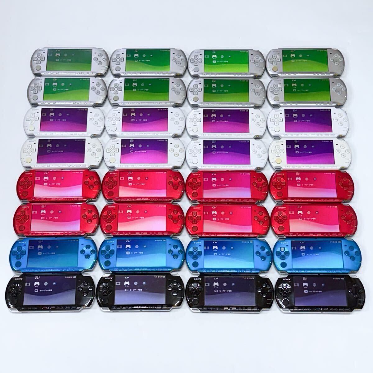 I PSP ソフト PSPソフト ソフトのみ 現状渡し 動作未確認品 bought a