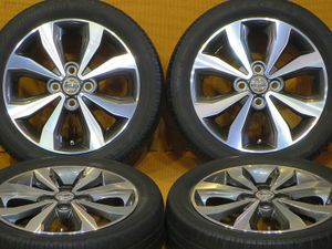 ルークス純正ホイールの値段と価格推移は？｜5件の売買データから