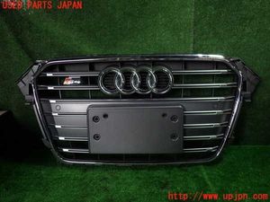 1UPJ-36381050]アウディ・S4 アバント(8KCGWF)ラジエターグリル 中古