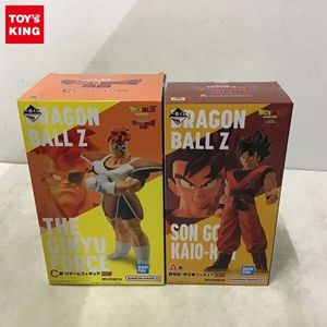 一番くじ ギニュー特戦隊の値段と価格推移は？｜42件の売買データから