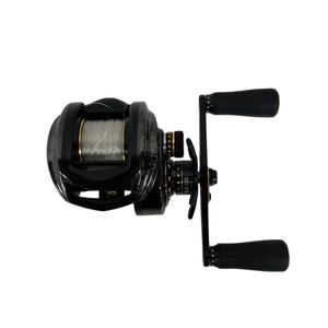 アブガルシア REVO BLACK9 レボ ブラック9 リール 釣具 中古 S10941218