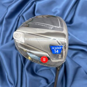 【新品】ダンロップ ゼクシオ14 ドライバー 10.5度 MP1400 (S) 2025年11月発売モデル XXI