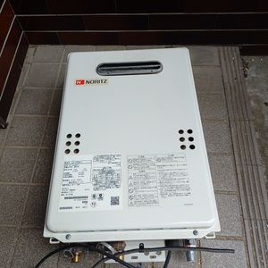 中古 給湯器のYahoo!オークション(旧ヤフオク!)の相場・価格を見る