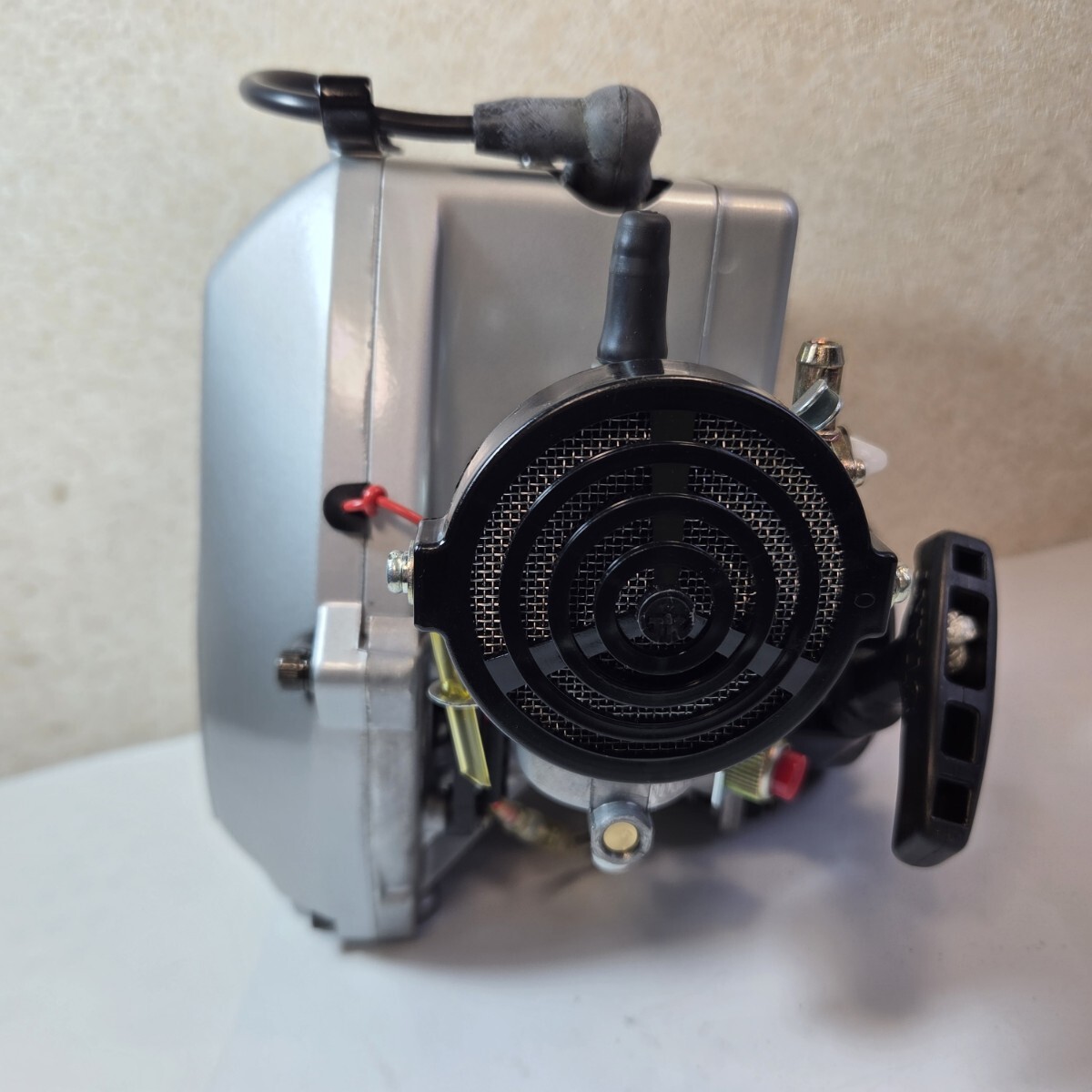 ポケバイ エンジン KOMATSU 「ZENOAH ENGINE G4K 」コマツ ゼノア 41.5