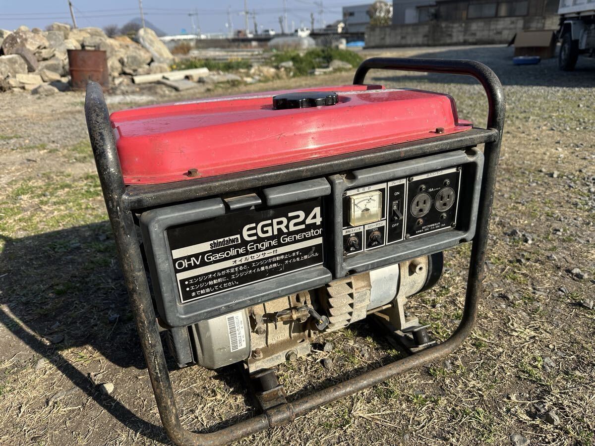 egr 新ダイワの値段と価格推移は？｜18件の売買データからegr 新ダイワ